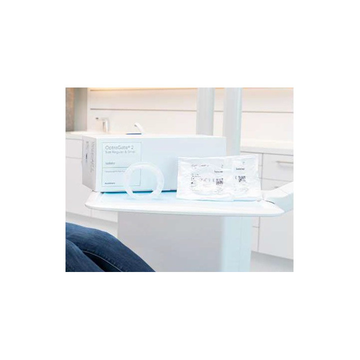 OptraGate 2 80szt. IVOCLAR PROMOCJA!!!