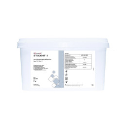 Gips II klasy Stodent biały 5kg