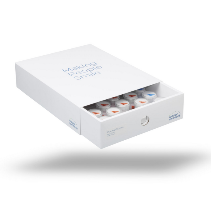 IPS e.max Ceram Power Dentin Kit A