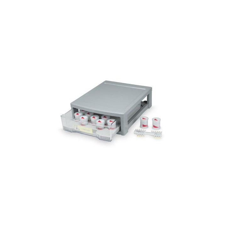 IPS e.max Ceram Deep Dentin Kit A-D 596834
