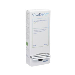 VivaDent VD Aerosol Reduction Gel 100x2,16ml 761600