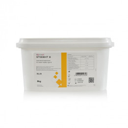 Gips III klasy Stodent niebieski 6kg