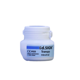 IPS d.SIGN T-Incisal TS-3 20g IVOCLAR 558251