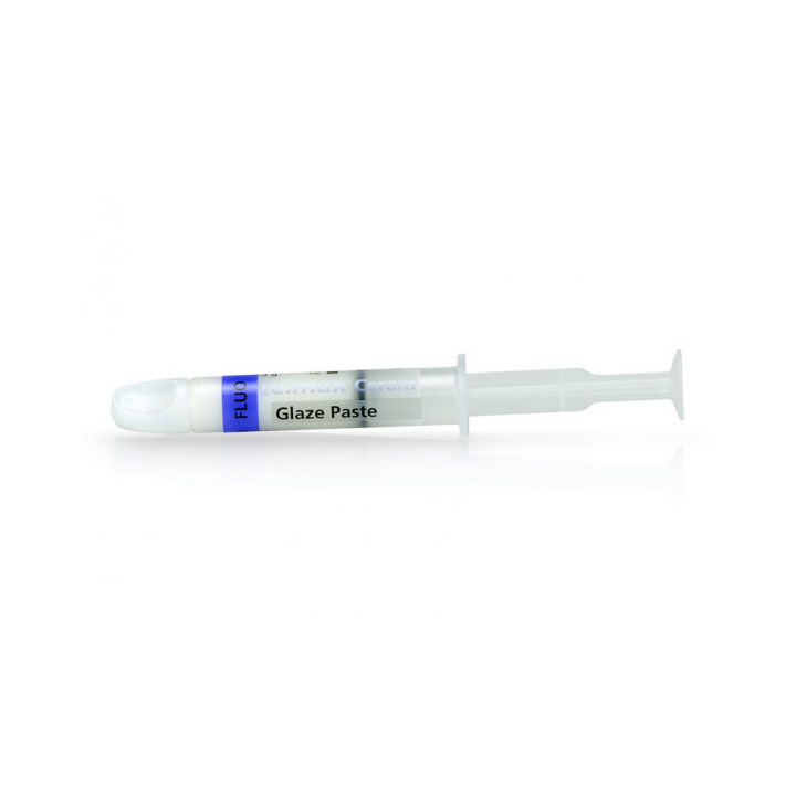 IPS e.max Ceram Glaze Paste FLUO 3g