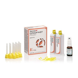 Gingifast Rigid 2x50ml