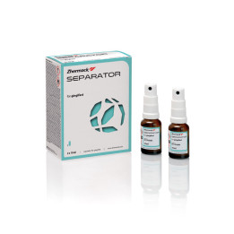 Gingifast separator 2x10ml