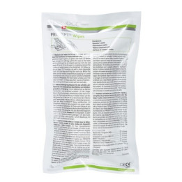 Prosept Wipes chusteczki (uzupełnienie) 120szt. Hygiene360