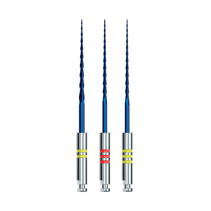 Endostar E3 Azure 3szt.