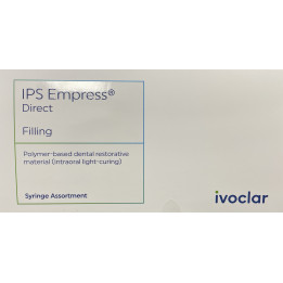 Empress Direct System Kit 6x3g