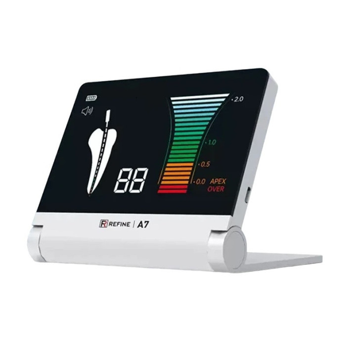 Endometr REFINE Apex Locator A7