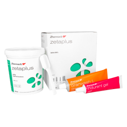 Zetaplus L Intro Kit