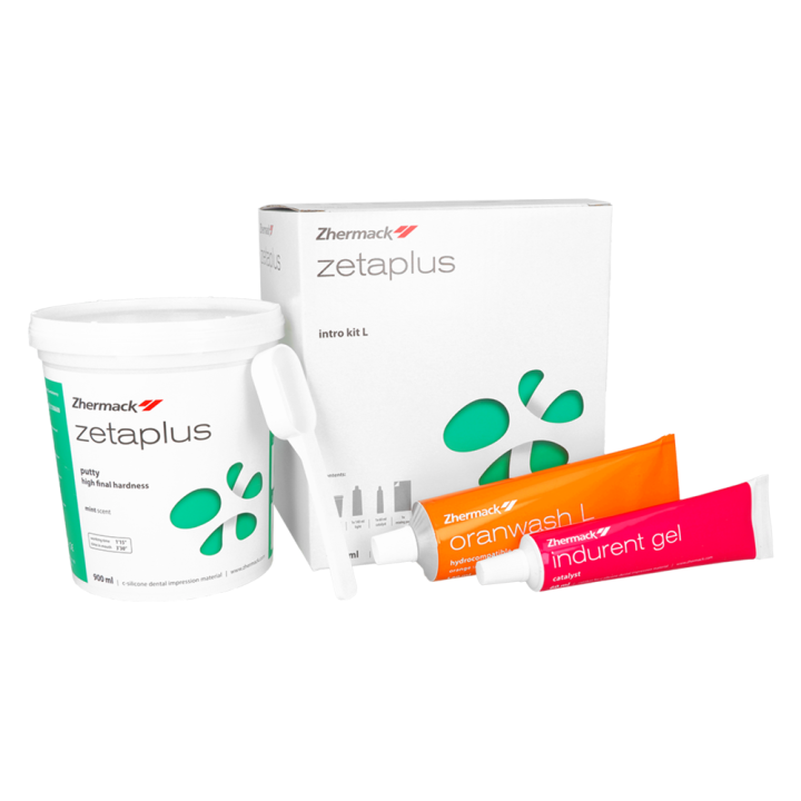 Zetaplus L Intro Kit
