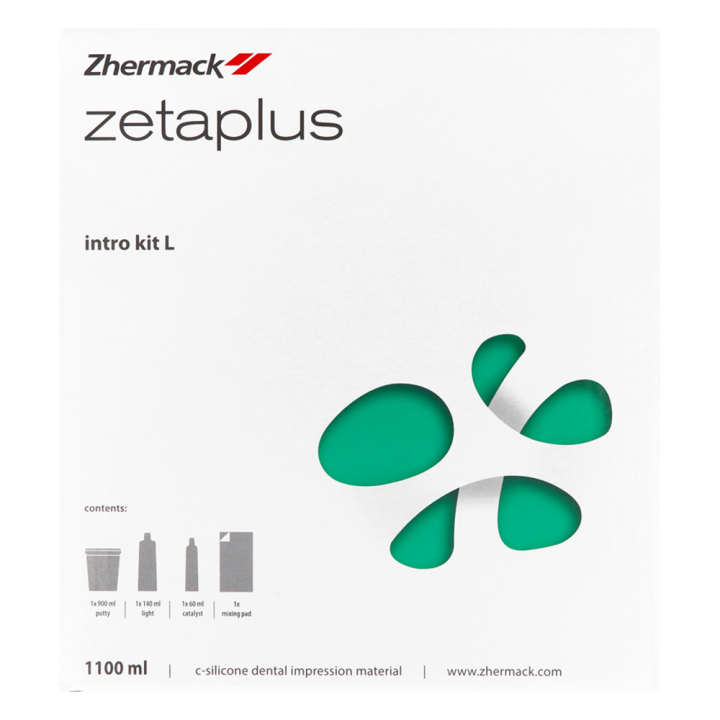 Zetaplus L Intro Kit