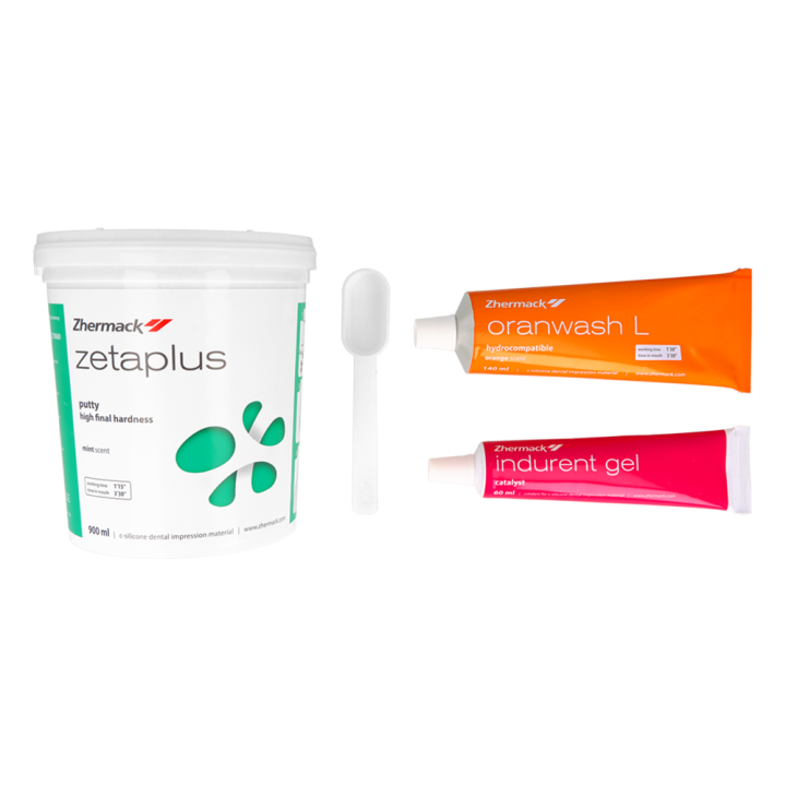 Zetaplus L Intro Kit