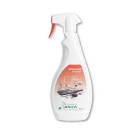 Surfa'Safe Premium piana do mycia i dezynfekcji wyposażenia 750ml