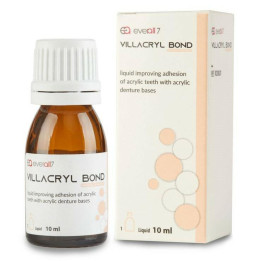 Villacryl Bond 10ml Everall7