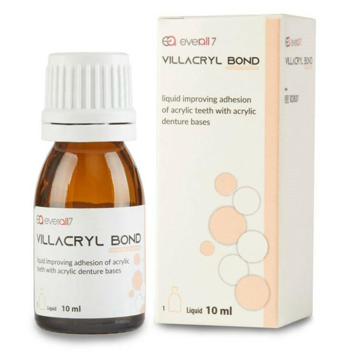 Villacryl Bond 10ml Everall7