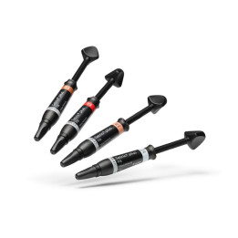 Tetric Plus Fill 1x2g