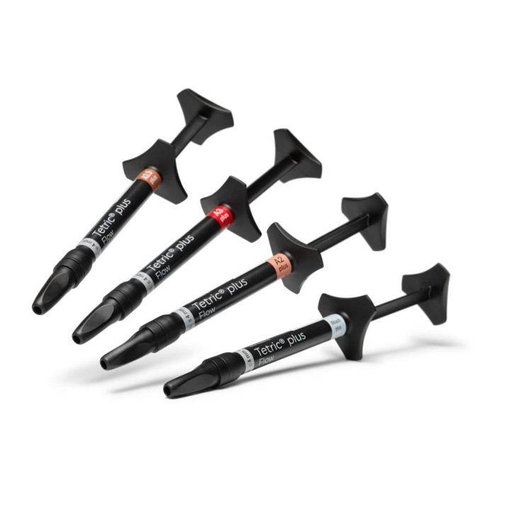 Tetric plus Flow 1x1,5g