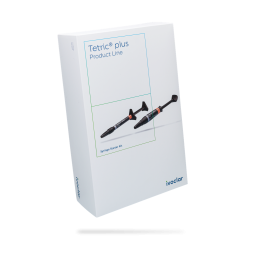Tetric plus Starter Kit Syringe 762401