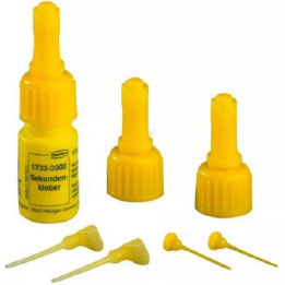 Klej Sekundenkleber Renfert 10g 17330100
