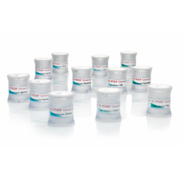 IPS e.max Ceram Selection 5g IVOCLAR
