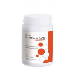 Villacryl H Rapid 750g