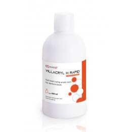 Villacryl H Rapid płyn 400ml
