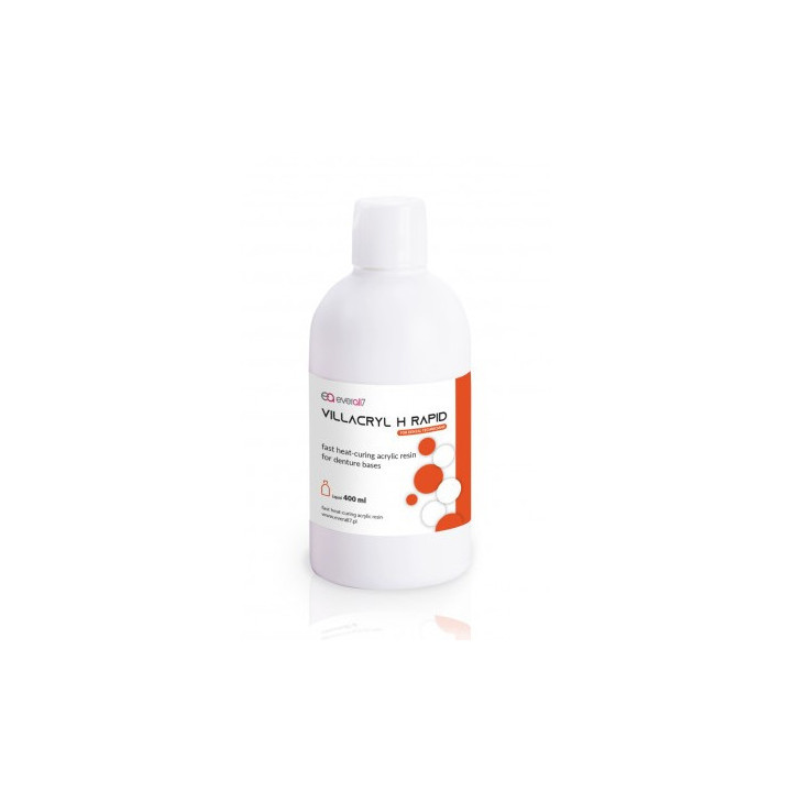 Villacryl H Rapid płyn 400ml