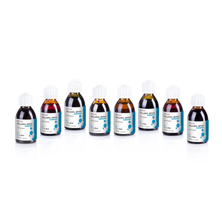 Villacryl Ortho koncentrat 50ml