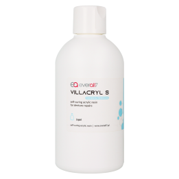 Villacryl S płyn 200ml