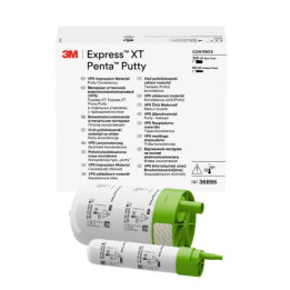 Express XT Penta Putty