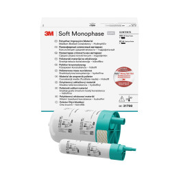3M Monophase Soft 300ml + 60ml 31798