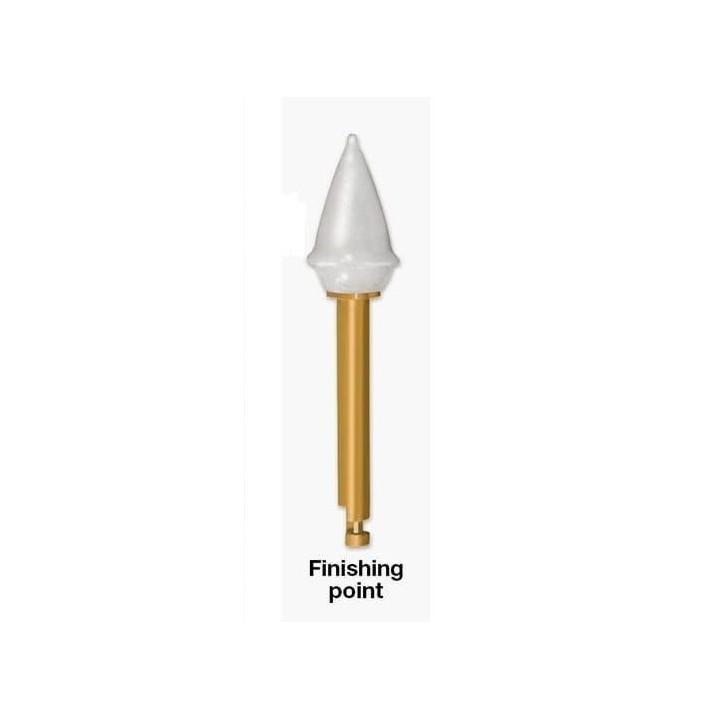 Gumki do polerowania Enhance Finishing System 1szt. Dentsply Sirona