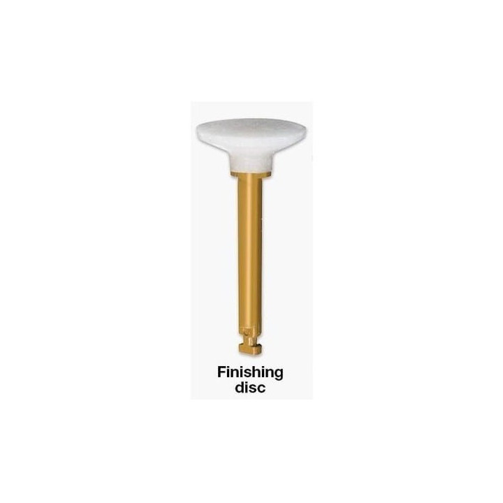 Gumki do polerowania Enhance Finishing System 1szt. Dentsply Sirona