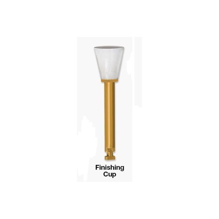 Gumki do polerowania Enhance Finishing System 1szt. Dentsply Sirona