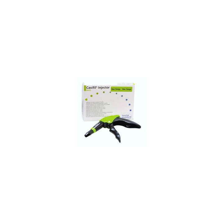 Cavifil Injector