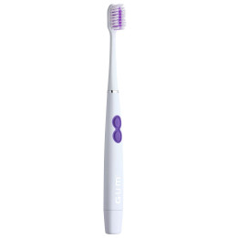 GUM SONIC ORTHO Soft Szczoteczka Soniczna PROMOCJA 2+1