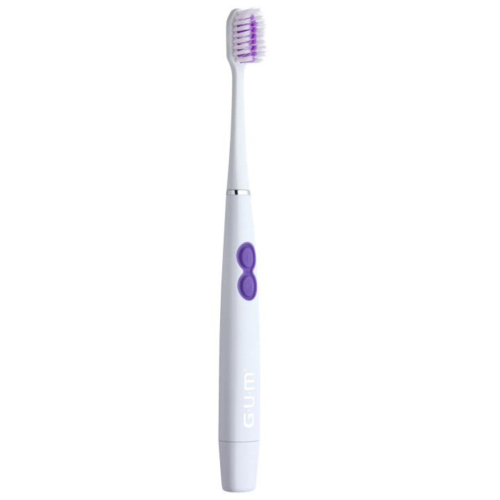 GUM SONIC ORTHO Soft Szczoteczka Soniczna PROMOCJA 2+1