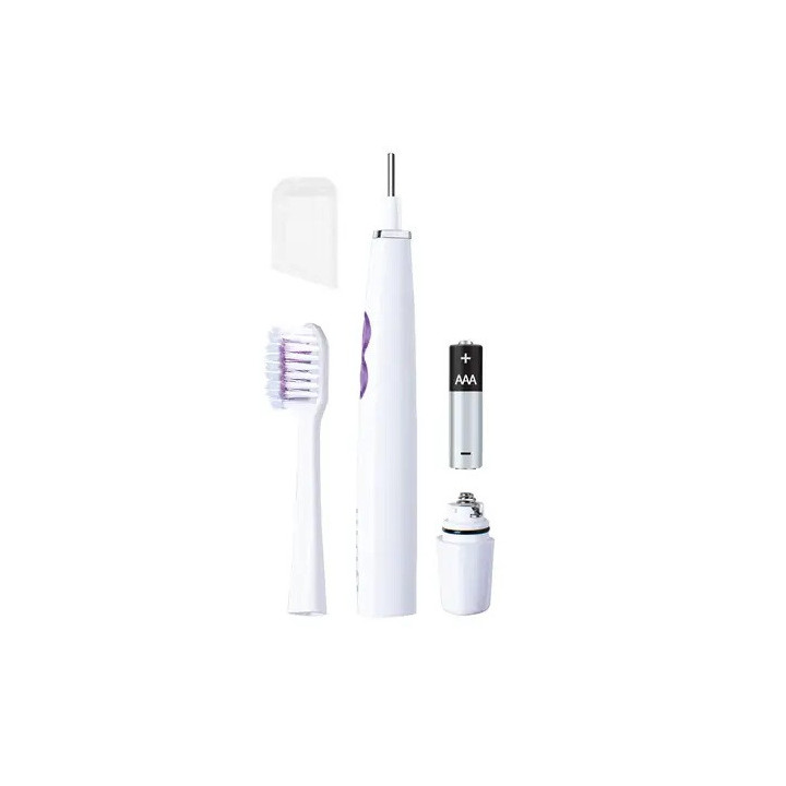 GUM SONIC ORTHO Soft Szczoteczka Soniczna PROMOCJA 2+1