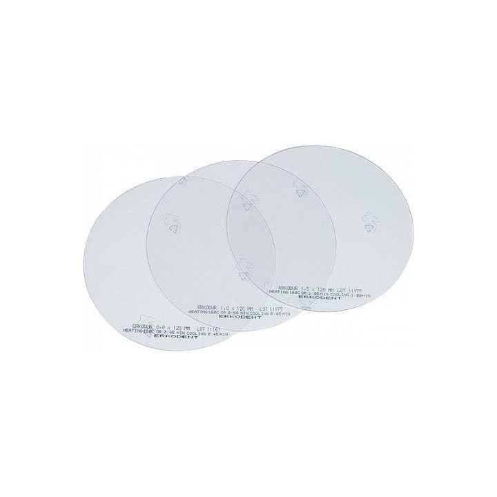 Erkodent - Erkodur 1,5x120mm 50szt. 524215