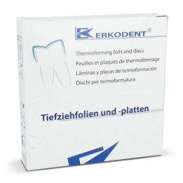 Erkodent - Erkoflex 2,0x125mm 10szt. 581920