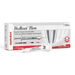 BioRoot Flow