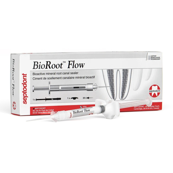 BioRoot Flow
