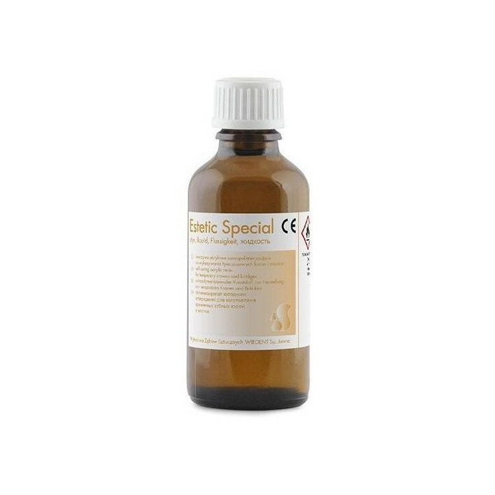 Estetic Special monomer płyn 50ml