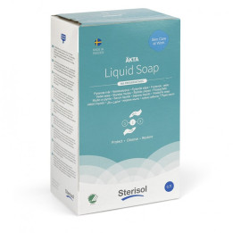 Mydło Akta LIQUID SOAP 700ml Sterisol