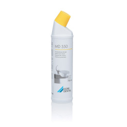 Durr MD 550 750ml środek do czyszczenia spluwaczek