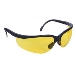 Okulary z ochroną UV400 100% przezroczyste