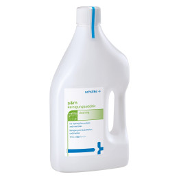 s&m Reinigungsadditiv 2L