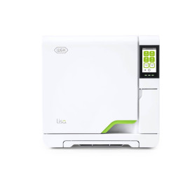 Autoklaw LISA VA131-22 W&H